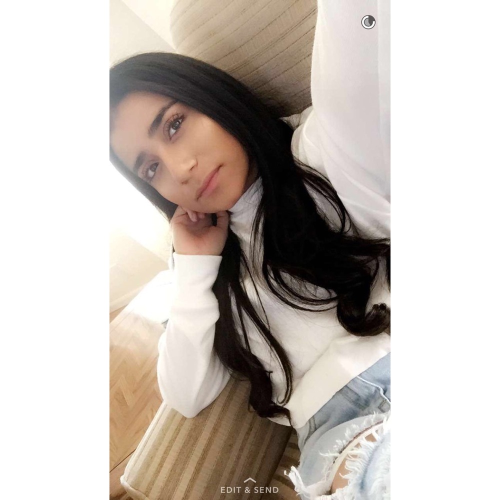 Meet your Posher, Nancy